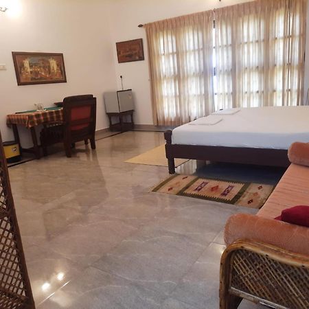 Seashore Beach Resort Варкала Екстериор снимка