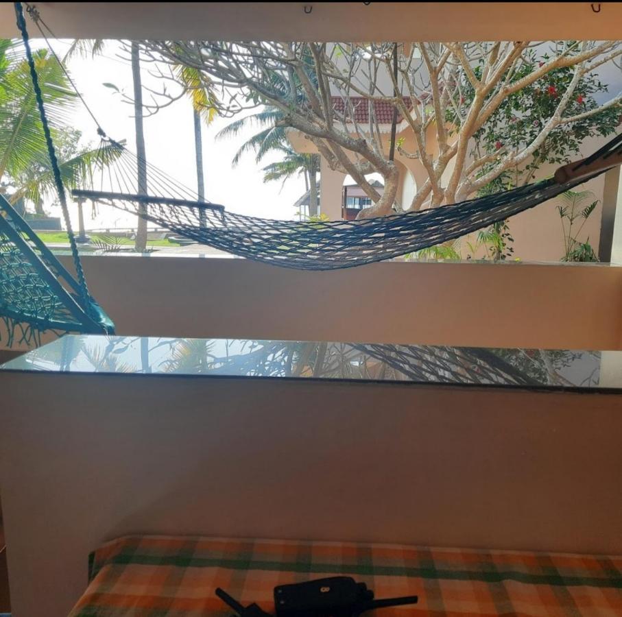 Seashore Beach Resort Варкала Екстериор снимка